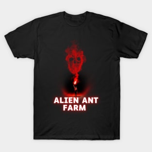 alien ant farm T-Shirt